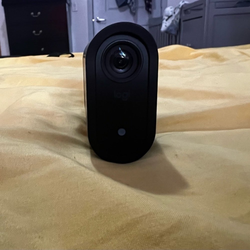 Video Camera - Picture 4 of 5